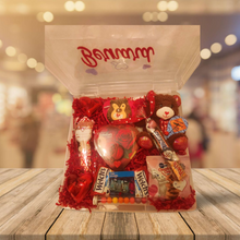 Load image into Gallery viewer, Personalized Valentine’s Day Keepsake Box