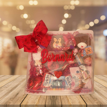 Load image into Gallery viewer, Personalized Valentine’s Day Keepsake Box