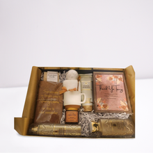 Load image into Gallery viewer, Gratitude Gift Box (Medium)