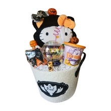 Load image into Gallery viewer, Personalized Boo Basket
