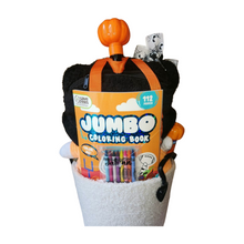 Load image into Gallery viewer, Personalized Boo Basket
