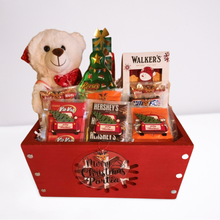 Load image into Gallery viewer, Holiday Gift Baskets
