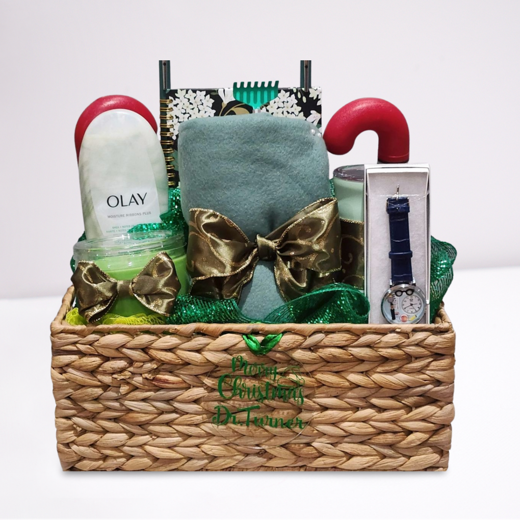 Holiday Gift Baskets