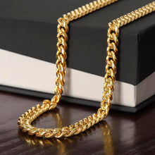 Load image into Gallery viewer, Classic Stylish Cuban Link
