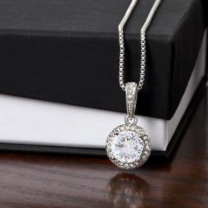 Beautiful Timeless Pendant