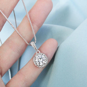 Beautiful Timeless Pendant