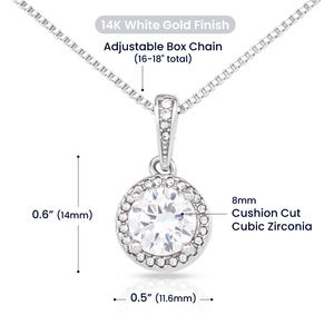 Beautiful Timeless Pendant