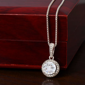 Beautiful Timeless Pendant